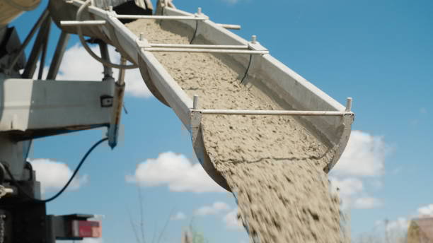 Best Concrete Patio Design and Installation in Oliver, PA