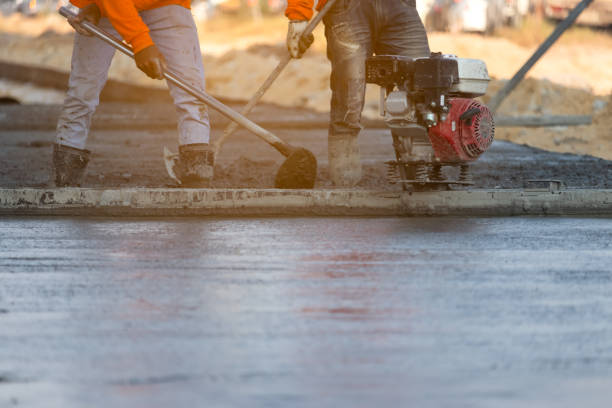 Best Concrete Foundation Repair in Oliver, PA