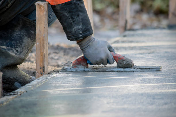 Best Concrete Patio Design and Installation in Oliver, PA