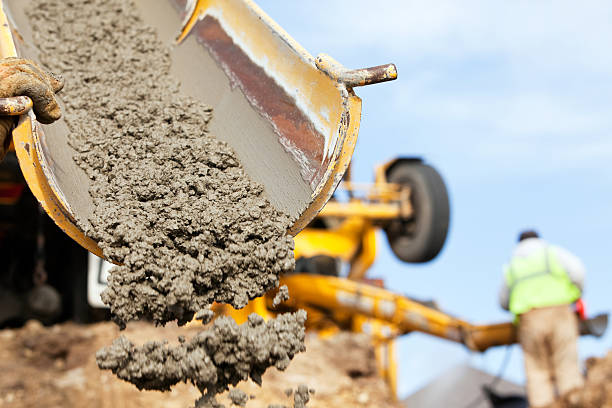  Oliver, PA Concrete contractor Pros