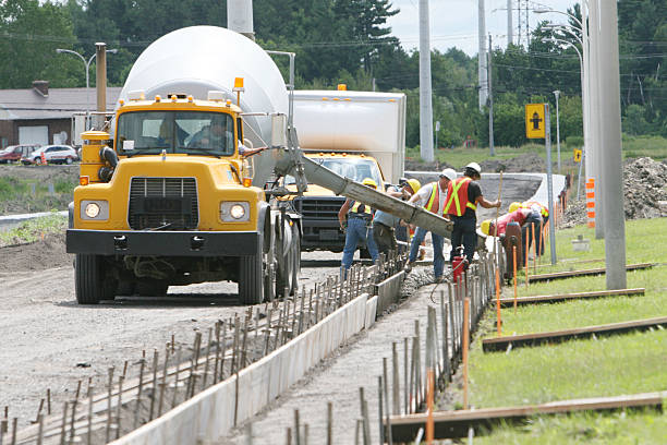Best Concrete Foundation Repair in Oliver, PA